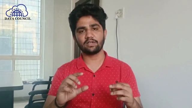 JAVA training institute in Pune | What is string operation ? | Data Council смотреть онлайн