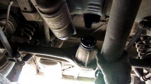 ВАЗ 2107 гудит, воет задний мост! Небольшой ремонт редуктора