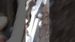 КМЗ-012 Т-012 задняя навеска, заводские настройки