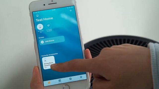 Smartmi Air Purifier P1 | How to connect to HomeKit? Connect to HomeKit first смотреть онлайн