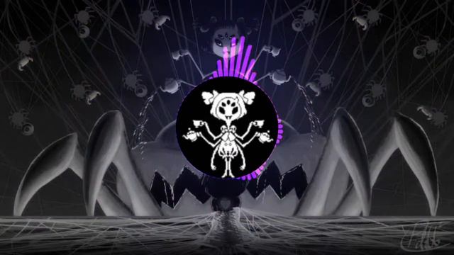 Muffet Theme