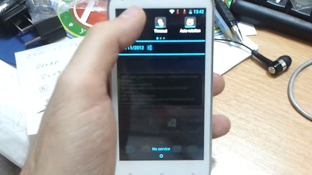 Amoi n821 краткий обзор для 4pda.ru смотреть онлайн