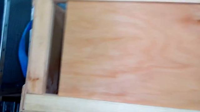 Роевня из фанеры ОБЗОР