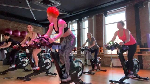 SOUL CYCLE | 04.03.2022 | Сайкл тренировка на 45 минут. Spin. смотреть онлайн