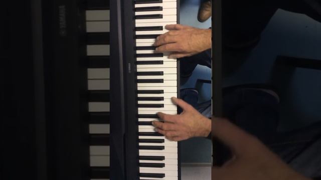 Préparation impro autumn leaves смотреть онлайн