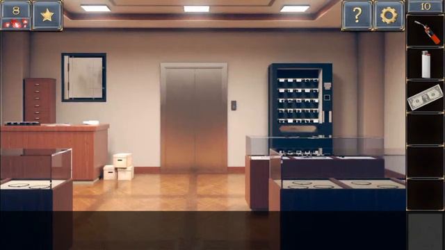 Can you escape 5 Уровень 10 смотреть онлайн