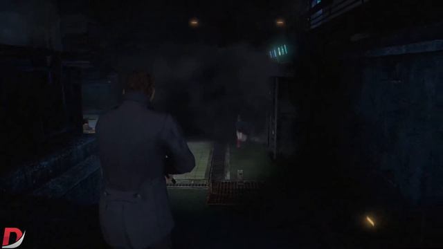 Resident Evil Revelations 2 EPISODE 4 - Metamorphosis - Part 4 END (Gameplay 1080p60fps) смотреть онлайн