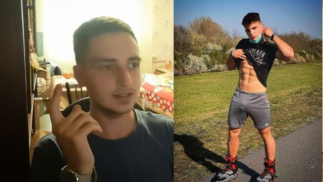 МОЛОДЫЕ ГОРЯЧИЕ ПАРНИ. МАЛЬЧИКИ ТВОЕГО ДВОРА. ОБЗОР смотреть онлайн