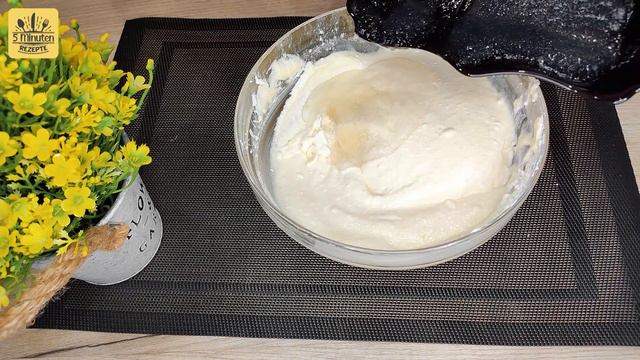 Leckeres Dessert OHNE Zucker, OHNE Mehl und OHNE Backen - nur 100 Kalorien pro 100 Gramm! #102 смотреть онлайн