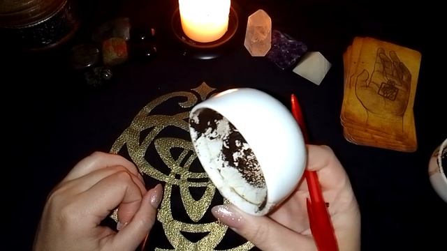 Что стучится в Ваши двери?! И ещё совет от карт!!! смотреть онлайн