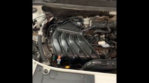 Renault Logan Stepway. Vin и номер двигателя 1.6 л. (Н4М) 113 л.с.