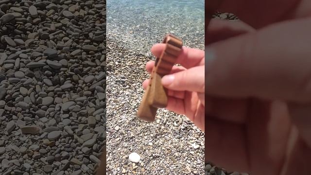 Chetki?Caucasian Wood