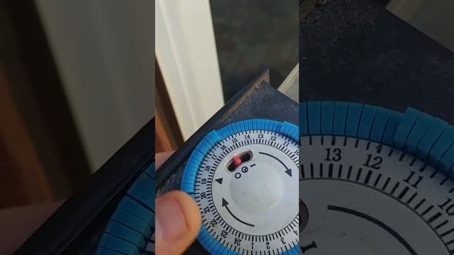 Outdoor timer смотреть онлайн