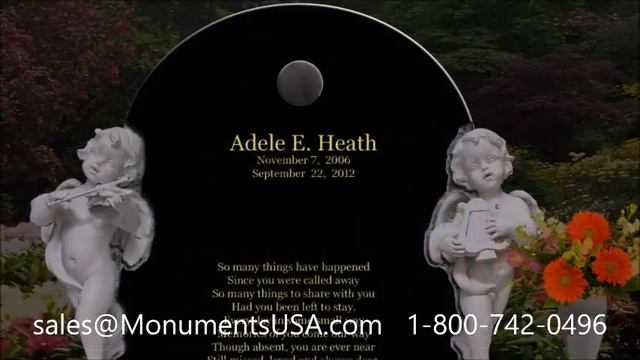 Tombstones | Gravestones | Monuments | Headstones | Memorials Shipped To Morton, TX смотреть онлайн
