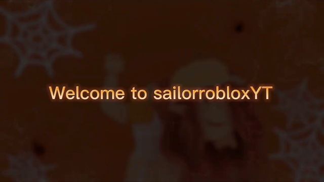 New Halloween intro #roblox #shorts #intro ￼ смотреть онлайн