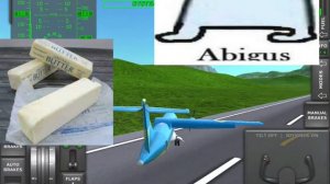 #swiss001landing -3000fpm landing in Turboprop Flight Simulator! (meme video)