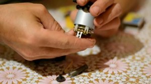 Хонда дио 56. Ремонт электро-бензонасоса. 1 часть