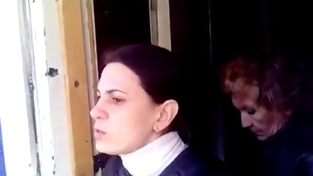 Усть-Илимск. Захват правления гаражного кооператива "Сибирь". Часть I смотреть онлайн