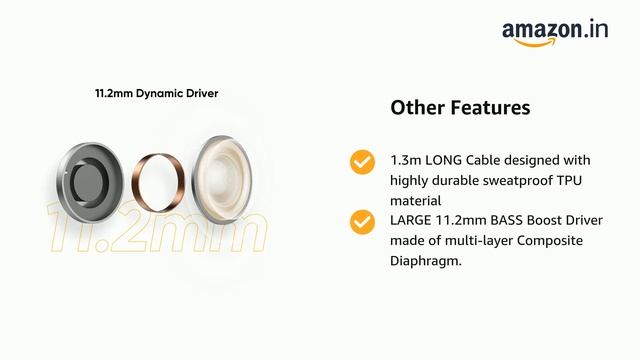 Top 5 Best Earphones Under 500 in 2022 ? Best Wired Earphones Under 500 in India 2022 смотреть онлайн