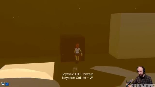 Temple Raider - Another Tomb Raider Tribute Game смотреть онлайн