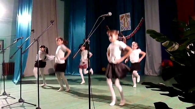 танец "Мама совершенство" смотреть онлайн
