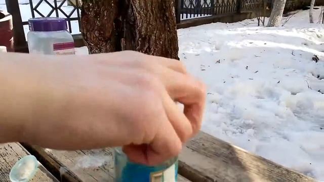 Реакция сойденения медного купороса(CuSO4) и соды(Na2CO3). смотреть онлайн