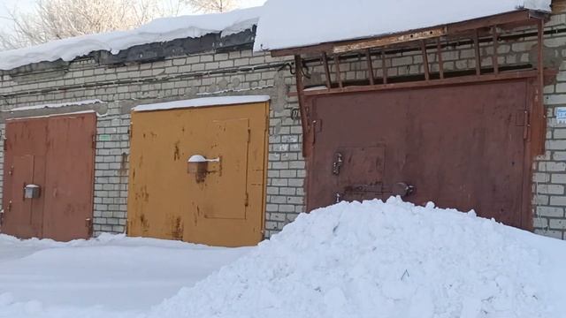 Выбираю Гараж в гаражном кооперативе у Людей которые согласны продать | гаражи должников | тонкости смотреть онлайн