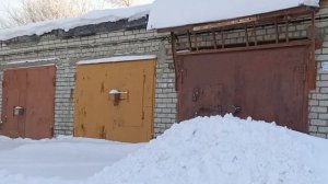 Выбираю Гараж в гаражном кооперативе у Людей которые согласны продать | гаражи должников | тонкости