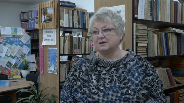 Сотрудники ПФРФ презентовали школьникам книгу о пенсионной системе. смотреть онлайн