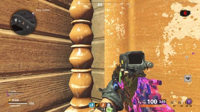 OUTBREAK ZOMBIES PILE UP GLITCH (CALL OF DUTY BLACK OPS COLD WAR ZOMBIES GLITCHES) смотреть онлайн