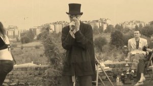 Дореволюціонный Совѣтчикъ - Анархистъ