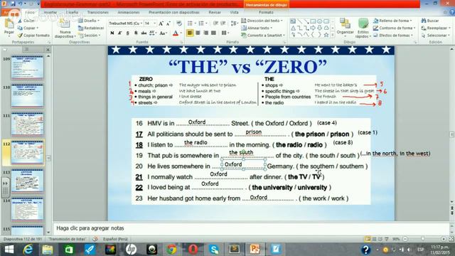 UNFV - English Course - 10 смотреть онлайн