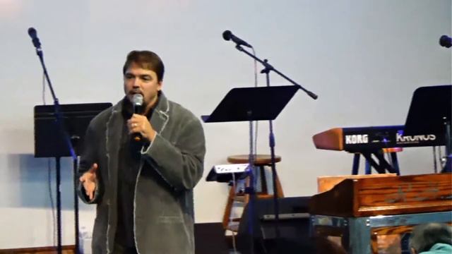 Advancing the Kingdom: The Weapons of our Warfare 11/22/2020 2:30pm смотреть онлайн