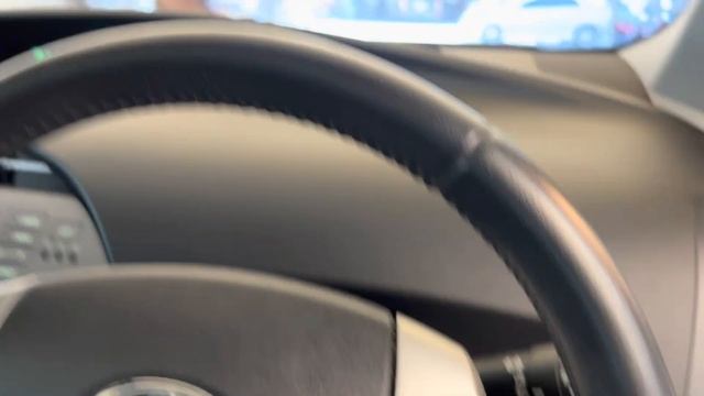 รีวิว TOYOTA PRIUS 1.8 TRD II 2013 มือเดียว สวยมาก โดย โยรัชดาbyBank смотреть онлайн