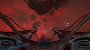 X4: Foundations. Kingdom End (Конец Королевства) Долгожданная встреча... #1