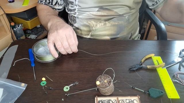 Как сделать лучший макушатник на карпа?