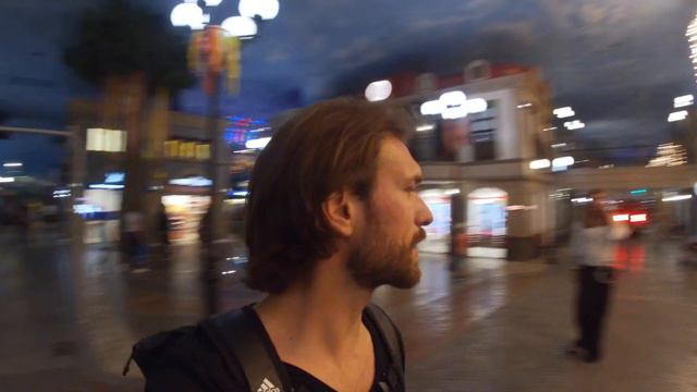 Кидзания, город профессий !!! смотреть онлайн