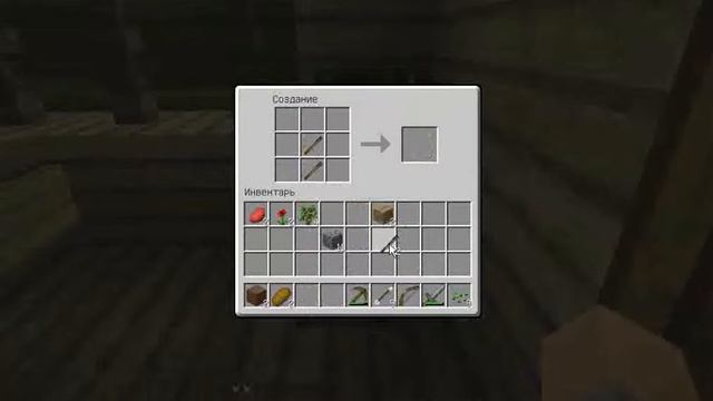 Выживание на Карте Cube-Block в [Minecraft] #1 смотреть онлайн