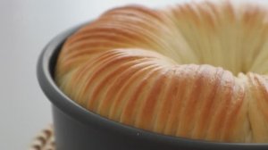 Шерстяной рулон Хлеба