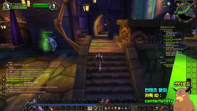 WoW Classic Season of Mastery, jom gabbar Rogue Leveling | Centerlord смотреть онлайн