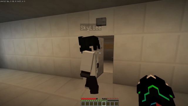 1сезон 6серия ЗОМБИ АПОКАЛИПИС В МАЙНКРАФТЕ НОВЫЙ ВЫЖИШИЙ?? смотреть онлайн