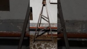 ЖЕСТКАЯ СЦЕПКА ДЛЯ ГАЗЕЛИ.