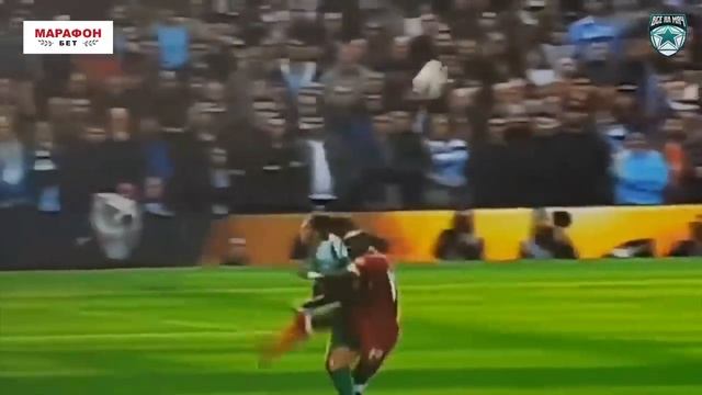 ЛИВЕРПУЛЬ vs БАРСЕЛОНА: МАНЕ vs ДЕМБЕЛЕ - Один на один смотреть онлайн