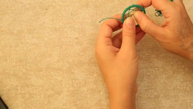 Dreamcatcher Macrame Diy