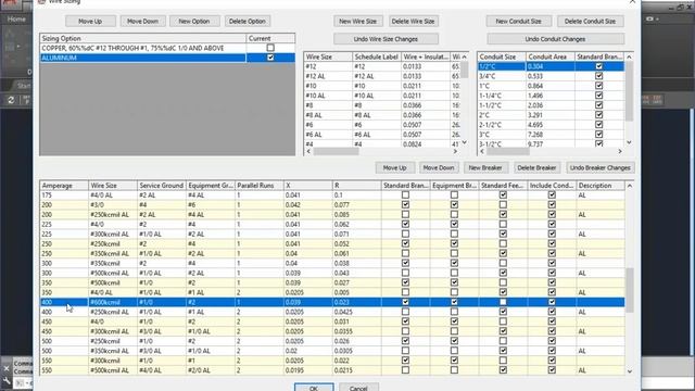 Design Master Electrical for AutoCAD: Tick Marks, Schedules, and Leaders Options (04/18/2019) смотреть онлайн