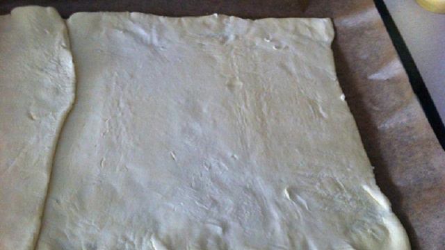 Вкусные будни