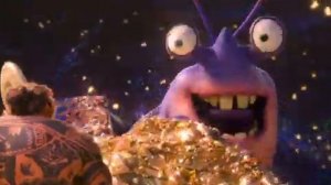 Песня краба из мультфильма Moana
