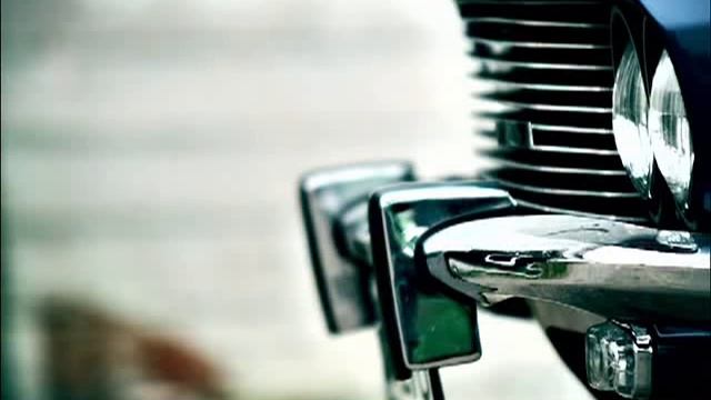 Сверхъестественное Chevrolet Impala смотреть онлайн