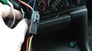 Как подключить автомагнитолу