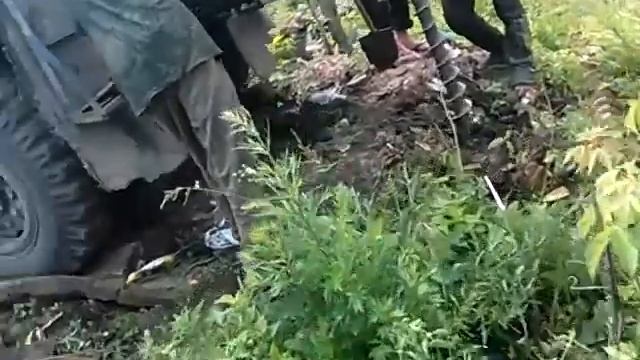 Участок. Геология. Часть 1 смотреть онлайн